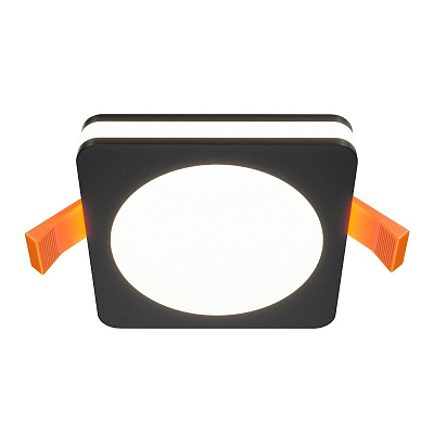 Встраиваемый светильник Technical DL2001-L7B4K 400_400_2853504